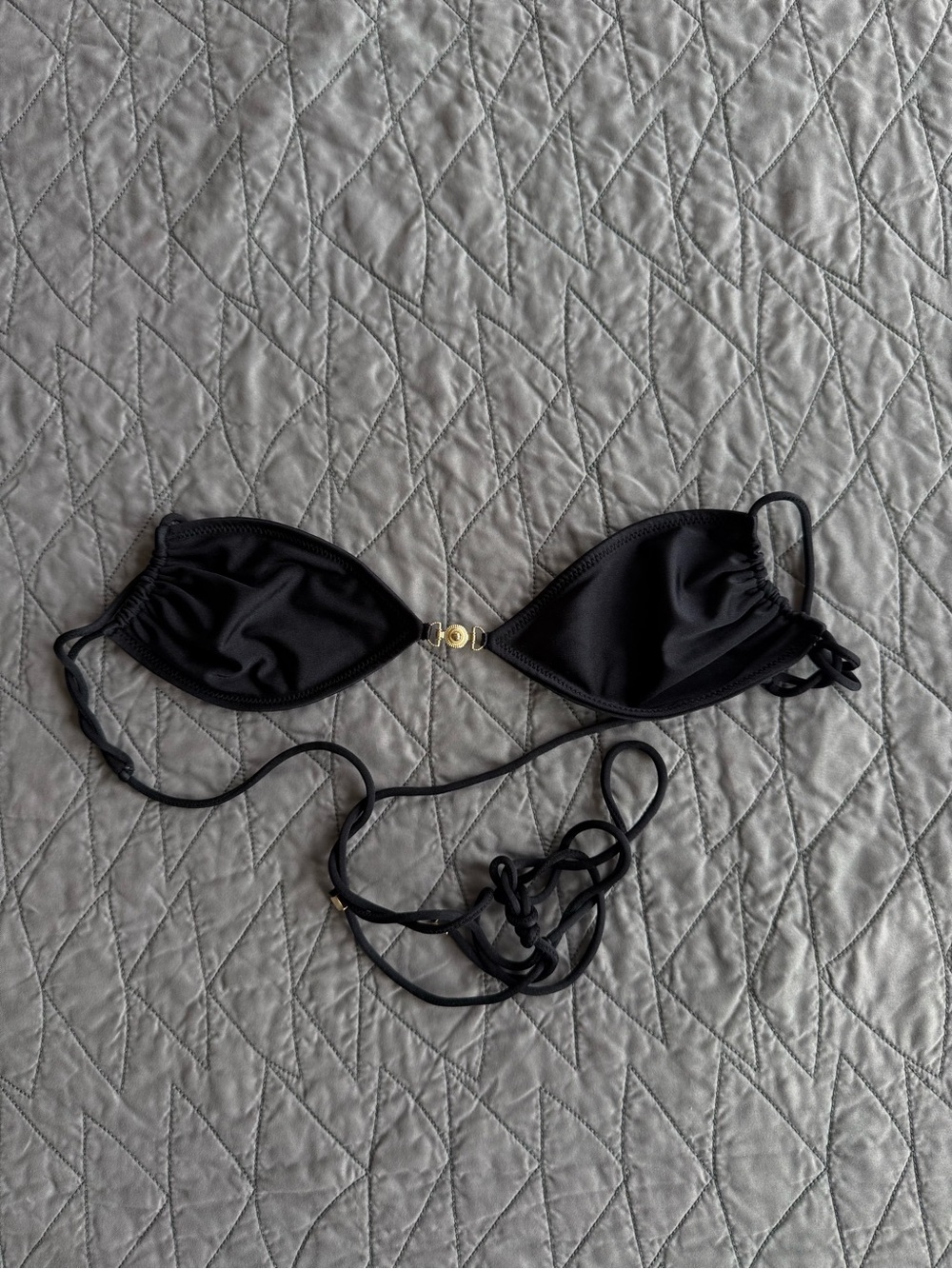 Sommer Swim top